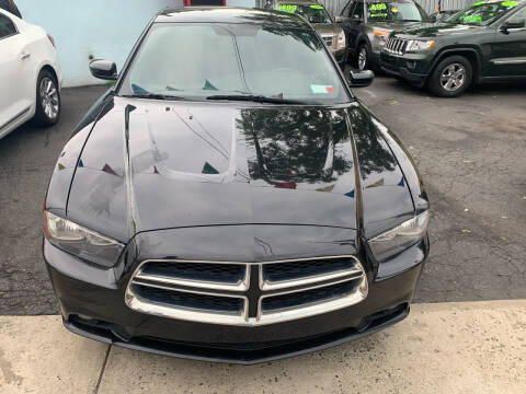 2013 Dodge Charger for sale at Best Cars R Us LLC in Irvington NJ