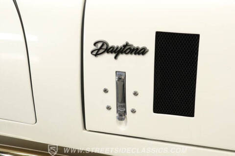 1965 Shelby Daytona