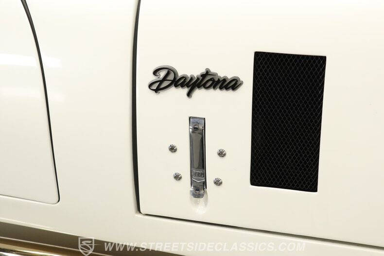 1965 Shelby Daytona