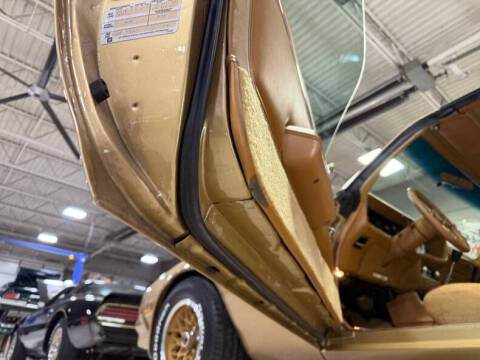 1978 Pontiac Trans Am