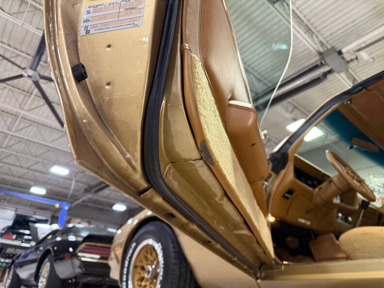 1978 Pontiac Trans Am