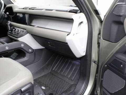 2020 Land Rover Defender 110 S