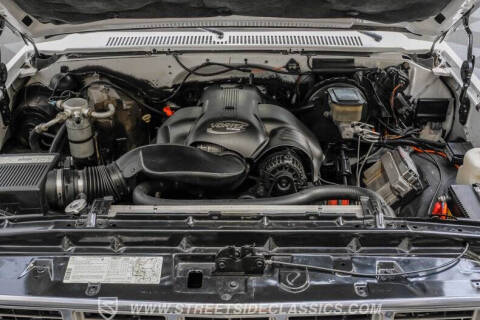 1982 GMC C/K 1500 Series