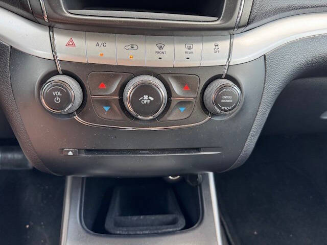 2012 Dodge Journey SXT