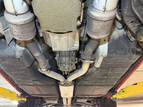 1990 Chevrolet Corvette ZR1