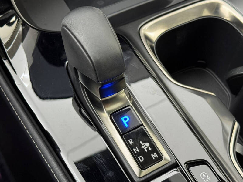 2022 Lexus NX 350 Premium