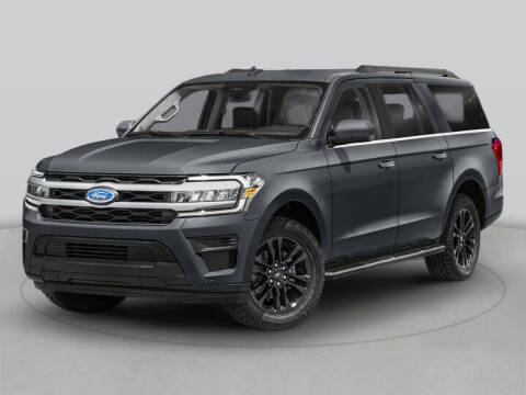 2022 Ford Expedition MAX XLT Photo