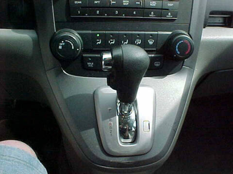 2009 Honda CR-V EX