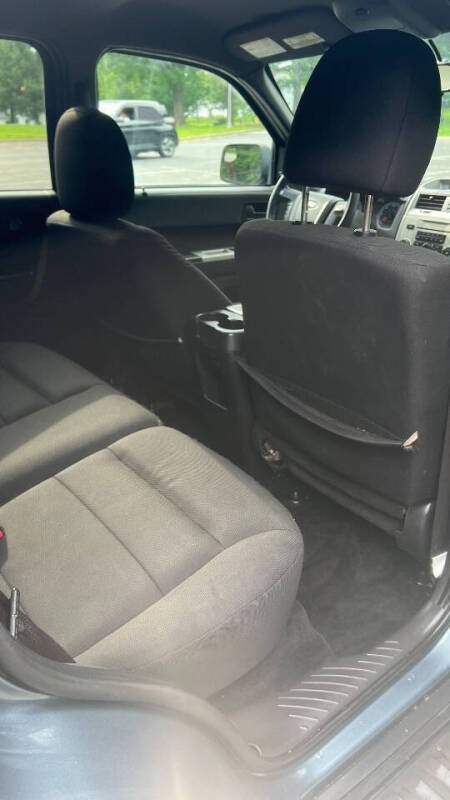 2010 Ford Escape XLT