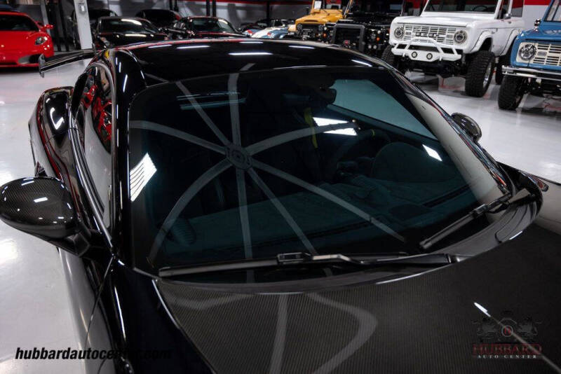 2023 Porsche 718 Cayman GT4 RS