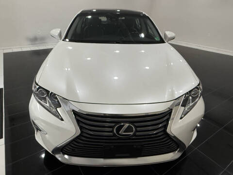 2017 Lexus ES 350