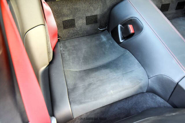 2024 Porsche 911 Carrera GTS