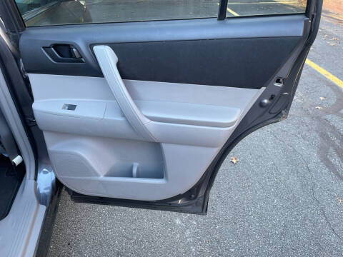 2012 Toyota Highlander