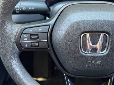 2023 Honda Accord