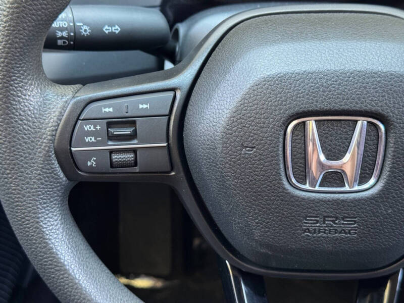 2023 Honda Accord