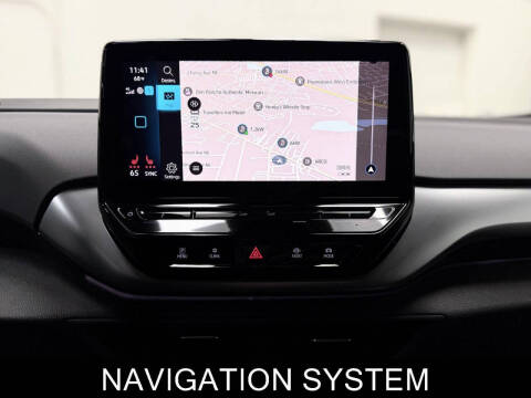 2022 Volkswagen ID.4 Pro