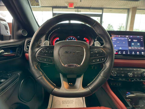 2023 Dodge Durango SRT Hellcat Premium