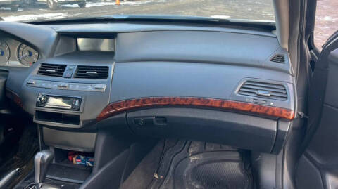 2010 Honda Accord Crosstour EX