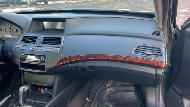 2010 Honda Accord Crosstour EX