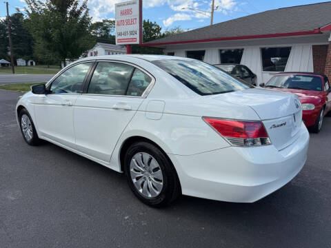 2009 Honda Accord LX