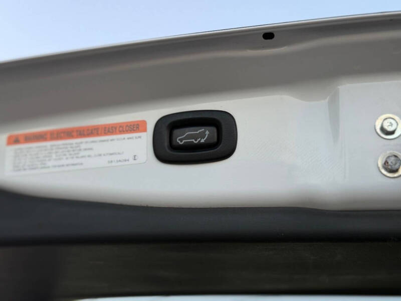 2016 Mitsubishi Outlander GT