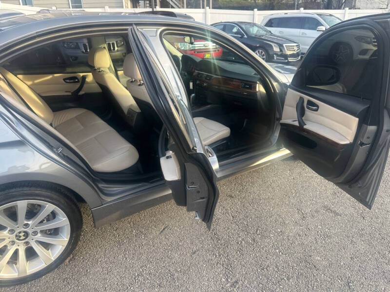 2011 BMW 3 Series 328i xDrive