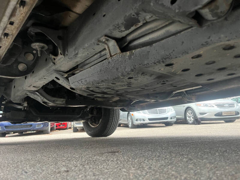 1998 Toyota 4Runner SR5