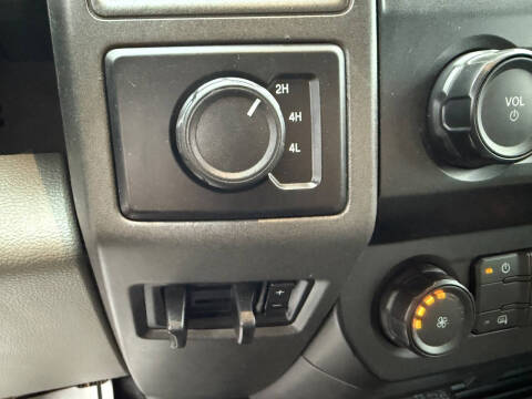 2020 Ford F-450 Super Duty