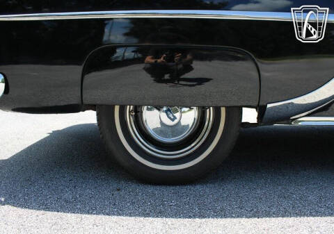 1954 Chevrolet 210