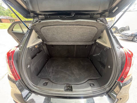 2019 Buick Encore Essence