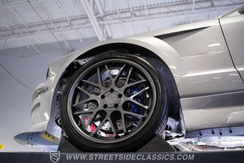 2006 Ford Mustang