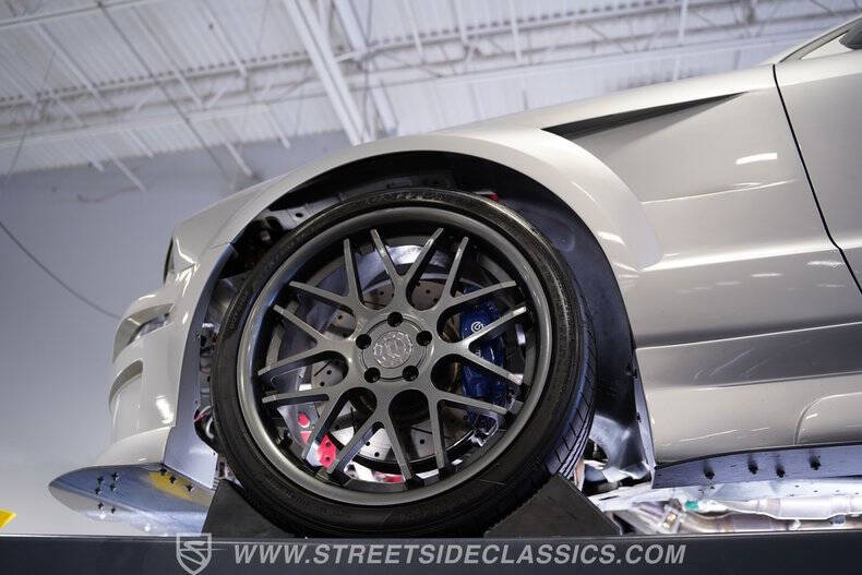 2006 Ford Mustang
