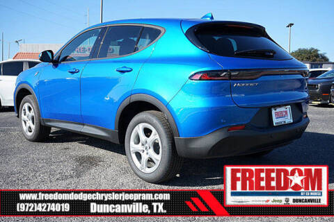 2023 Dodge Hornet GT Plus