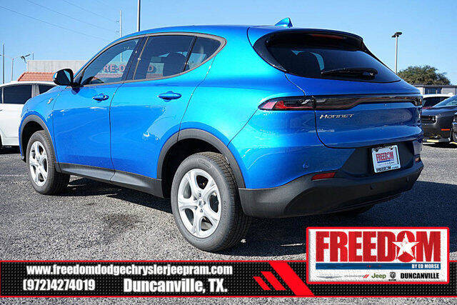 2023 Dodge Hornet GT Plus