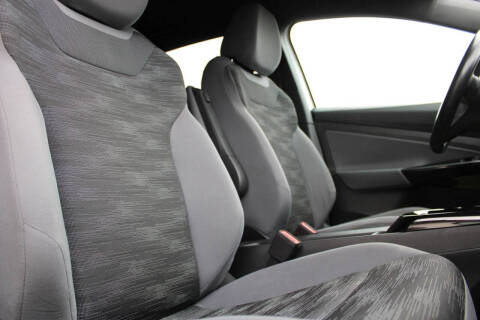 2021 Volkswagen ID.4 Pro