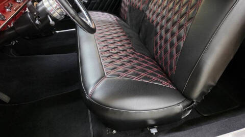 1962 Chevrolet Biscayne