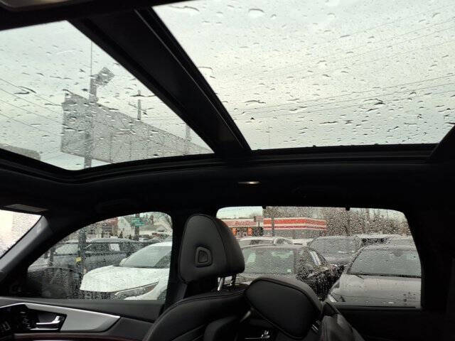 2023 Acura MDX SH-AWD w/A-SPEC