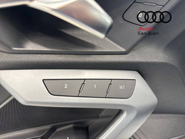 2026 Audi A3