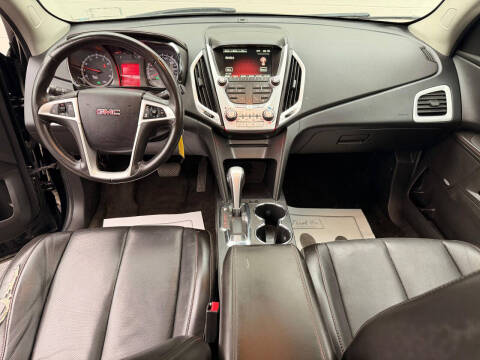 2015 GMC Terrain SLT-1