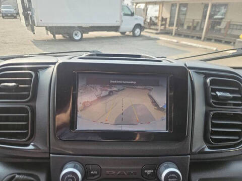 2023 RAM ProMaster 2500 159 WB