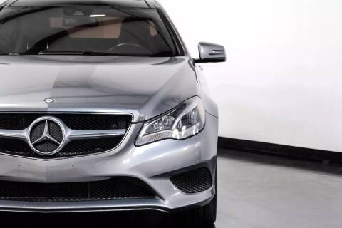 2014 Mercedes-Benz E-Class E 350