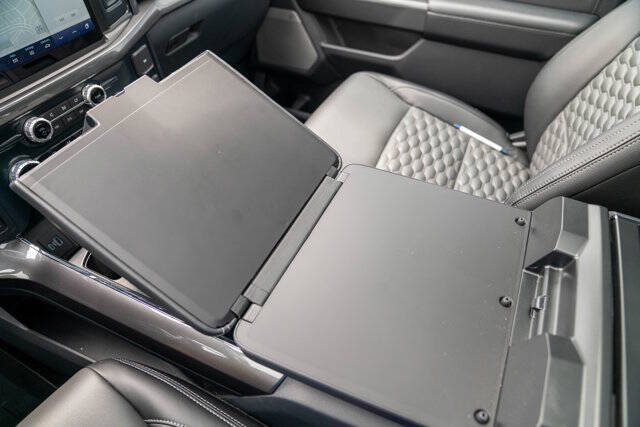 2023 Ford F-150 30