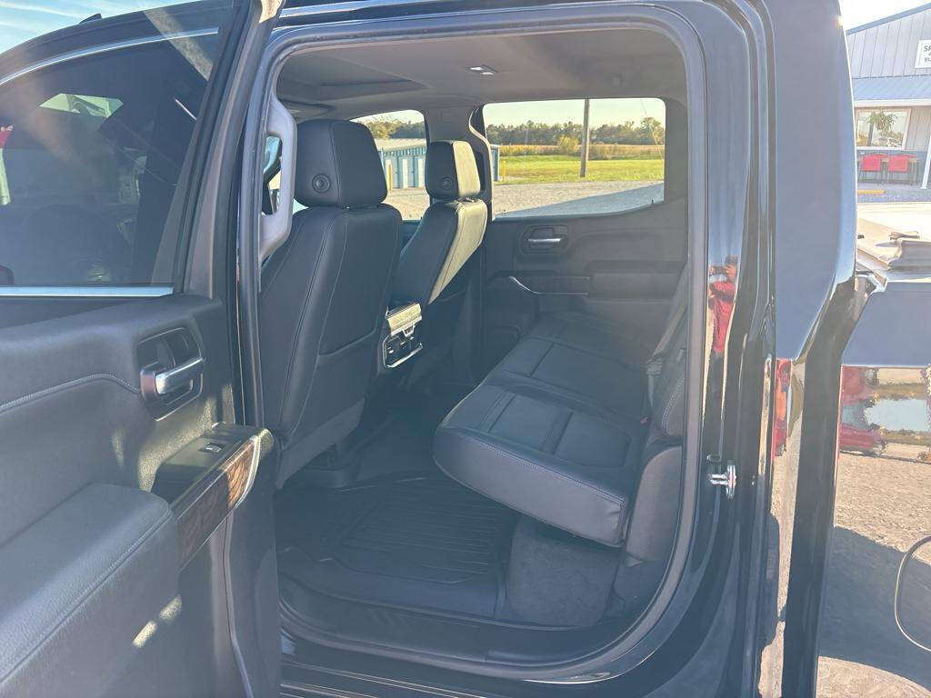 2019 GMC Sierra 1500 for sale at Springer Auto Sales in Waterloo, IL