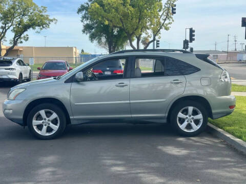 2004 Lexus RX 330