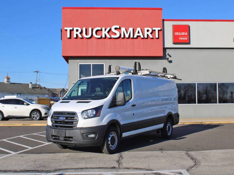 2020 Ford Transit 150