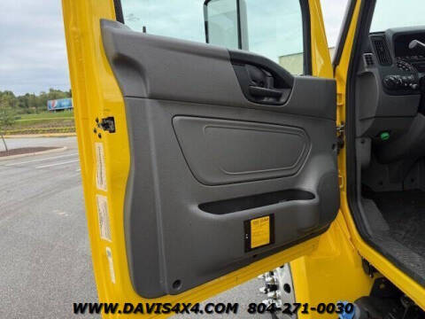 2023 International MV607