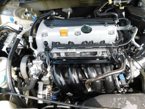 2008 Honda Accord LX