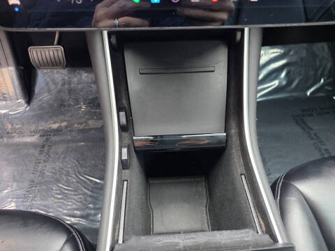 2018 Tesla Model 3 Mid Range