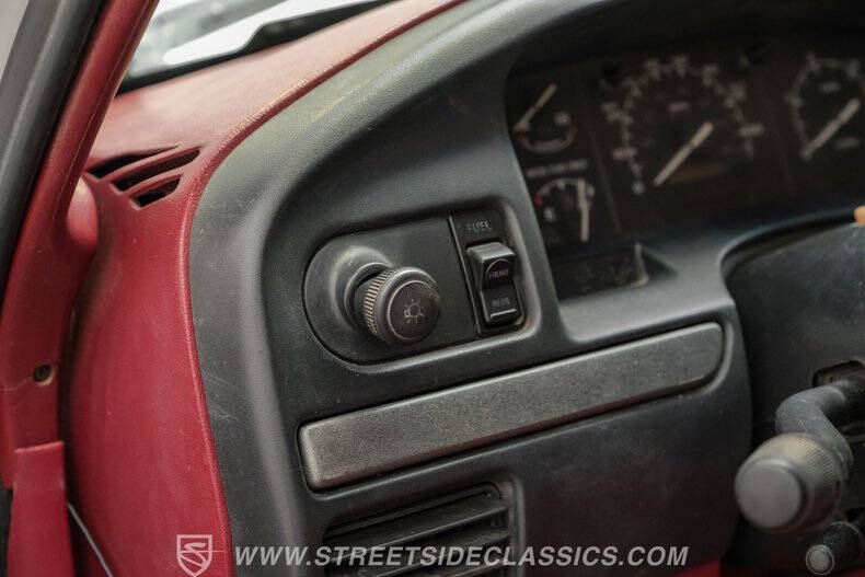 1994 Ford F-350