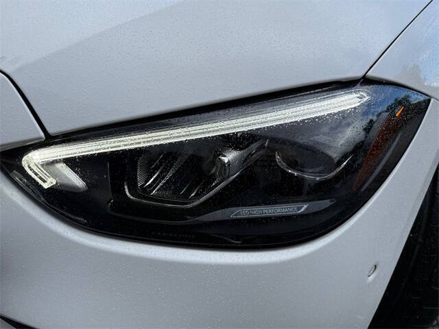 2022 Mercedes-Benz C-Class C 300